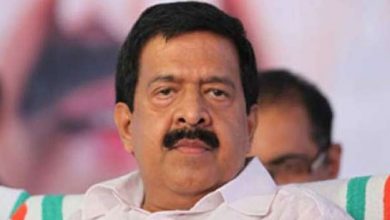 chennithala