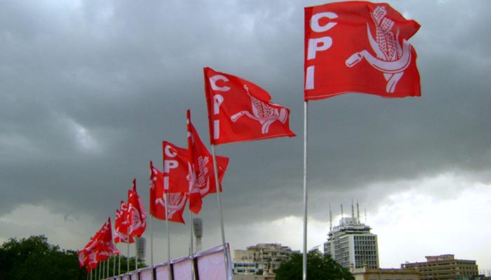 cpi-telangana