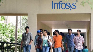 infosys