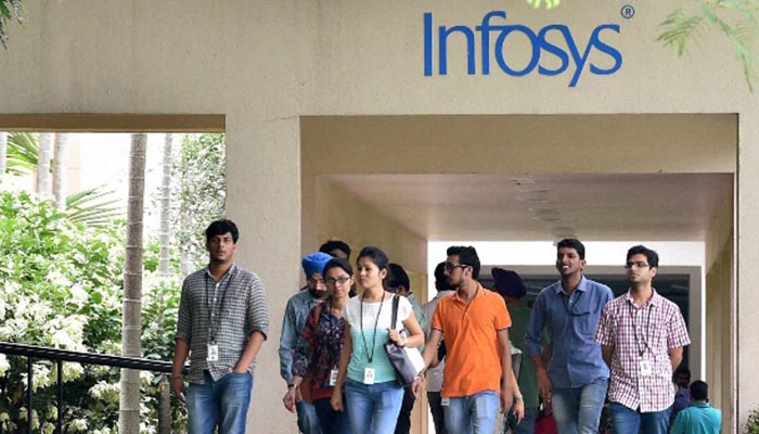 infosys