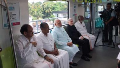 kochi-metro