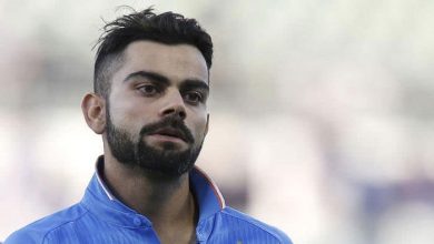 kohli