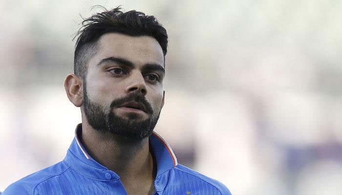 kohli