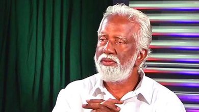 kummanam-rajasekharan