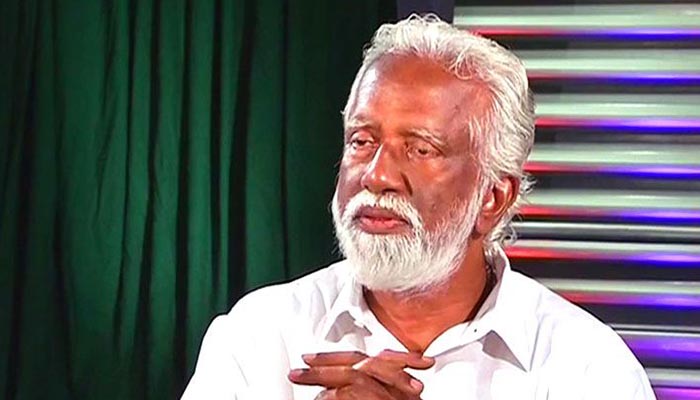 kummanam-rajasekharan