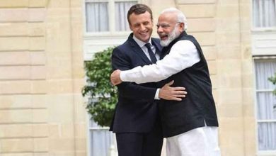 modi-macron