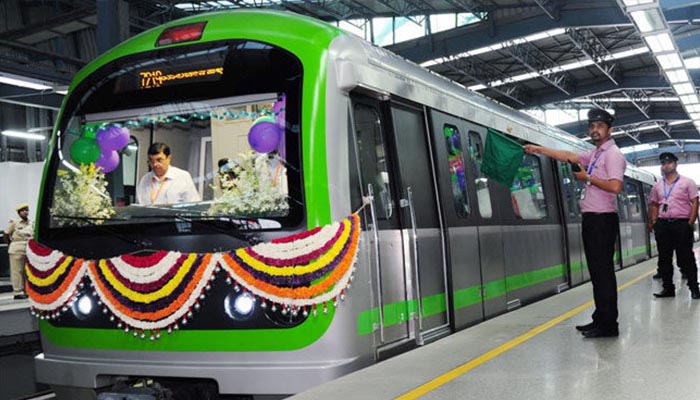 namma-metro