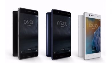nokia