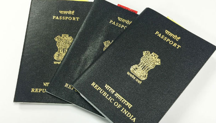 passport