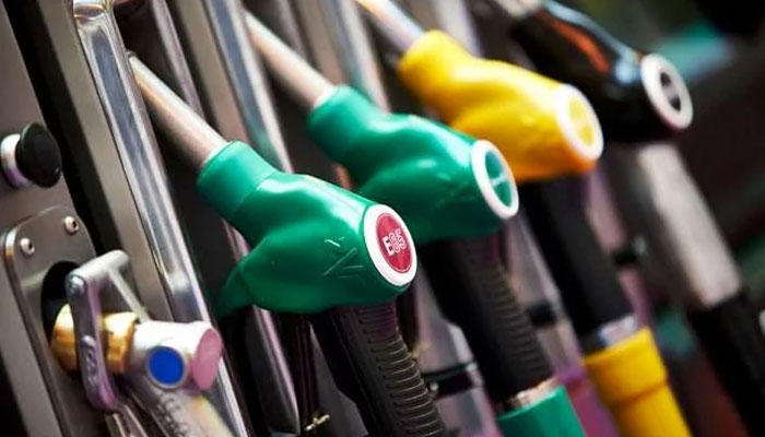 petrol