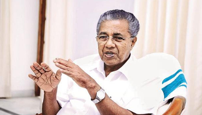 pinarayi