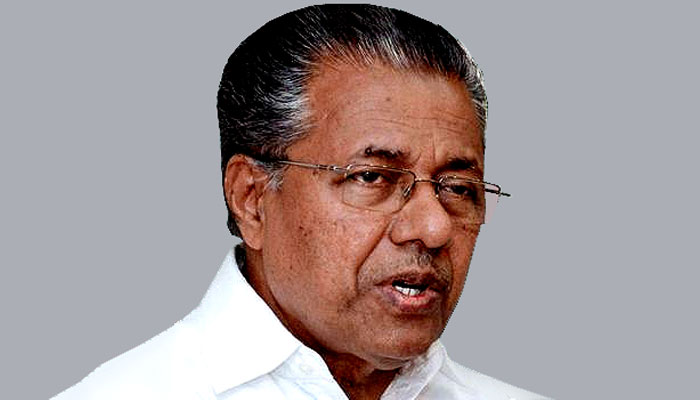 pinarayi