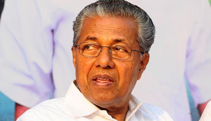 pinarayi