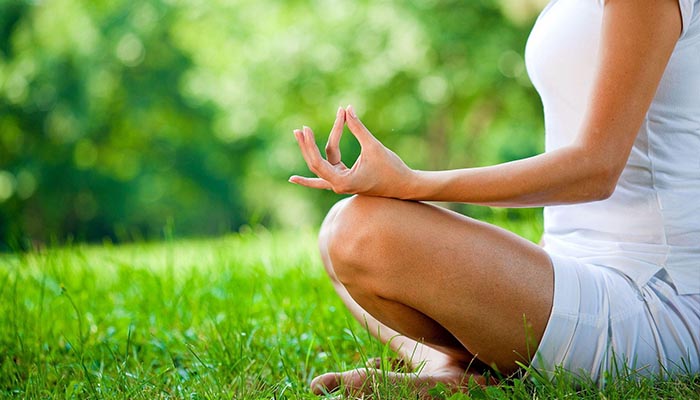 pranayama