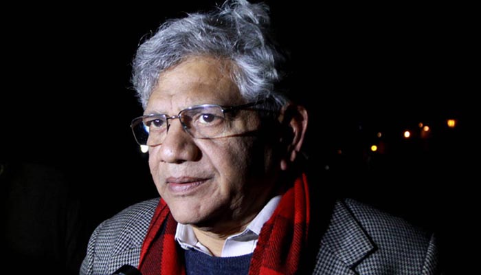 sitaram-yechury