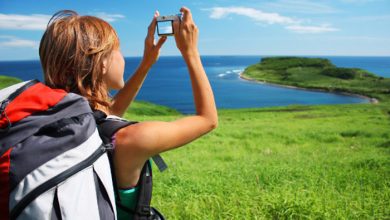 female-travel