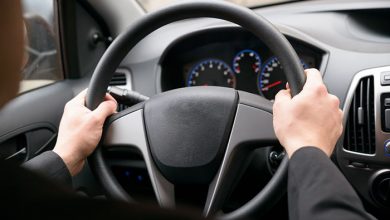 Car-steering-wheel