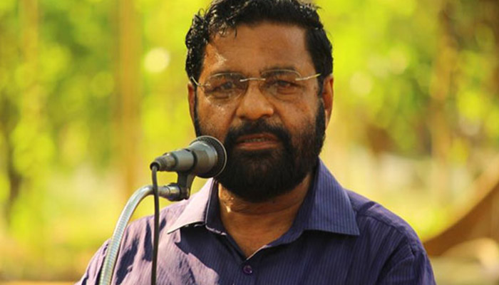 Kadakampally-Surendran