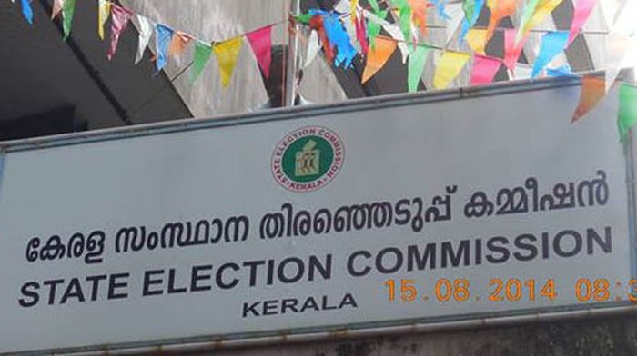 Kerala-Election