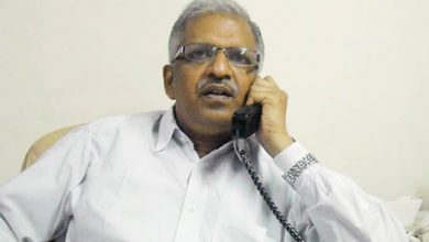 P-Jayarajan