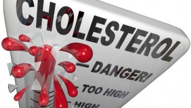 cholesterol