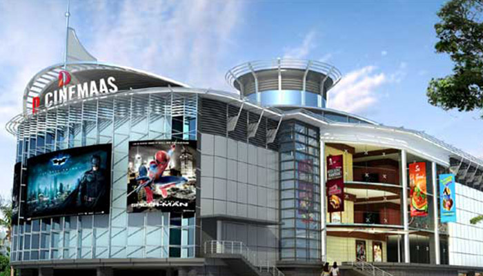 d-cinemas