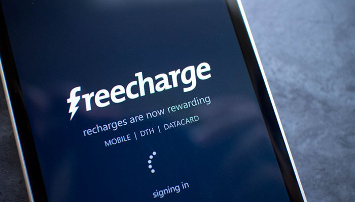 freecharge