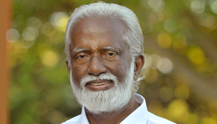 kummanam