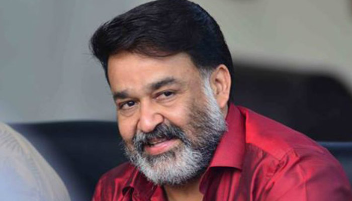 mohanlal