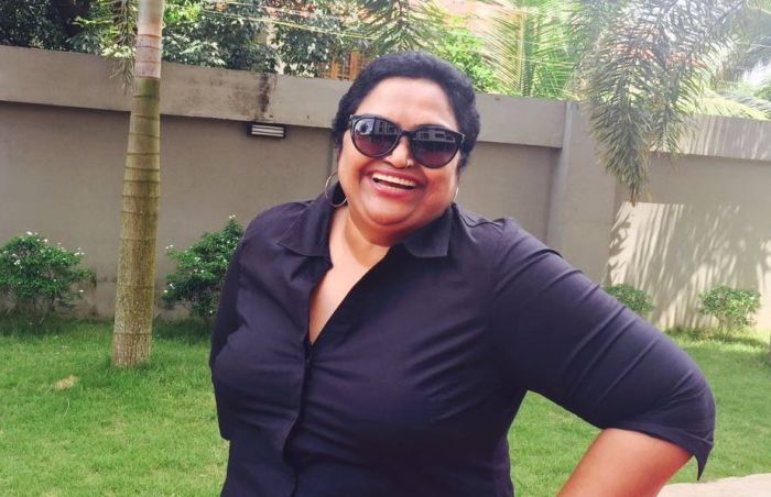 sangeetha lekshmana