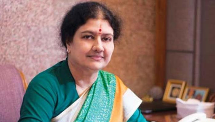 sasikala