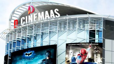 d-cinemas