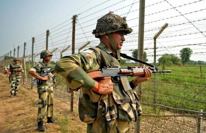 Indian Army