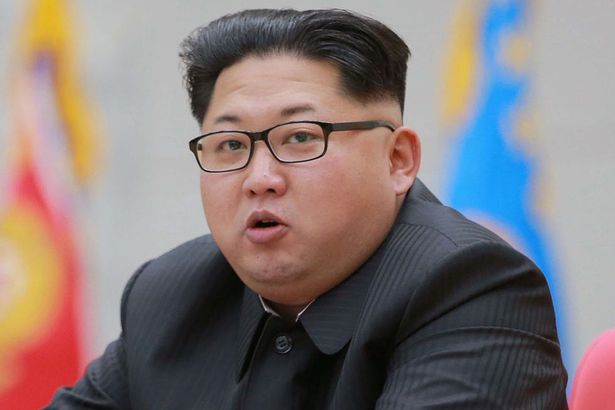 Kim-Jong-Un