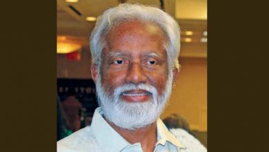 Kummanam-Rajasekharan