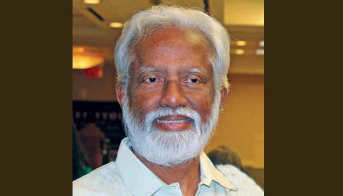 Kummanam-Rajasekharan