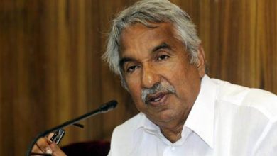 Oommen-Chandy