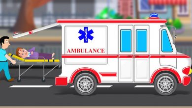 ambulance