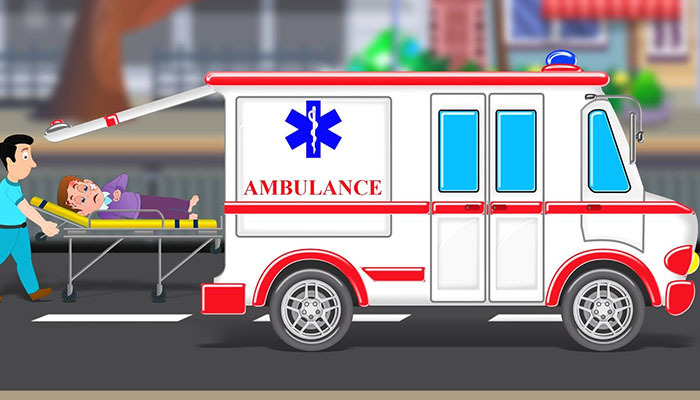 ambulance