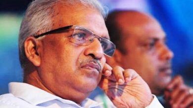 jayarajan