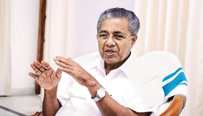 pinarayivijayan