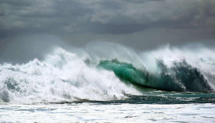 sea