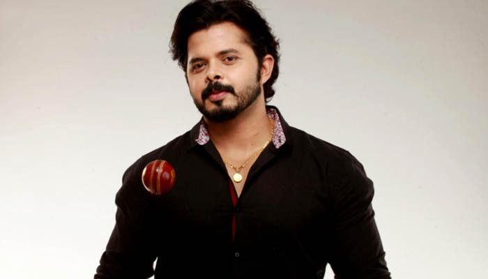 sreesanth