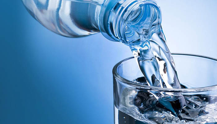 water