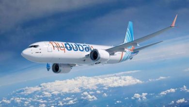 Fly Dubai