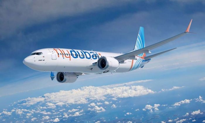 Fly Dubai