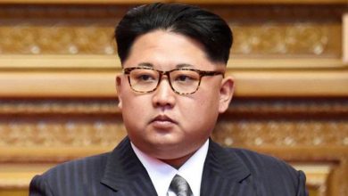 Kim-Jong-Un