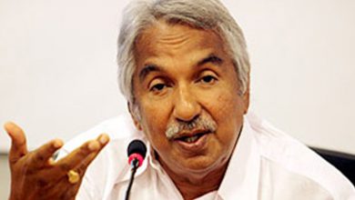 Oommen-Chandy