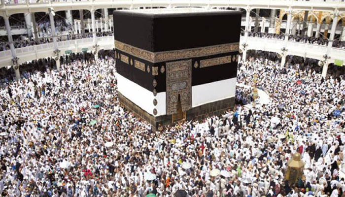 haj