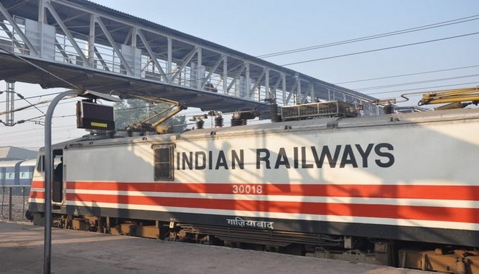 indian-railway